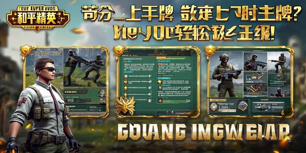 和平精英雷电模拟器辅助【钢铁侠】可过检测 匹配手机玩家