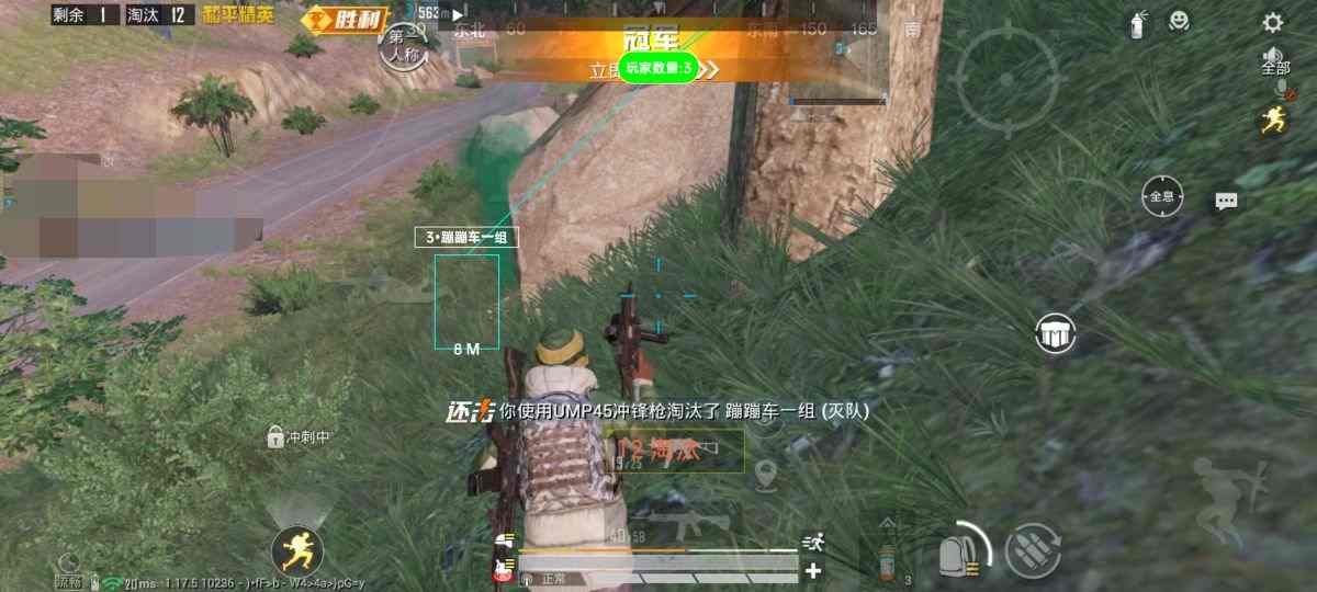 和平精英【EAD内部】辅助
