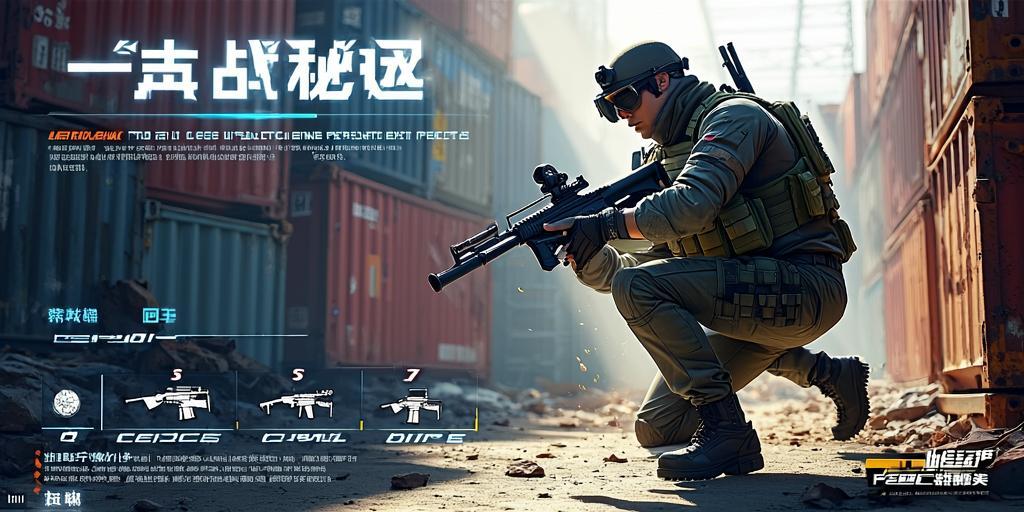 和平精英腾讯模拟器辅助【ACE变态版】