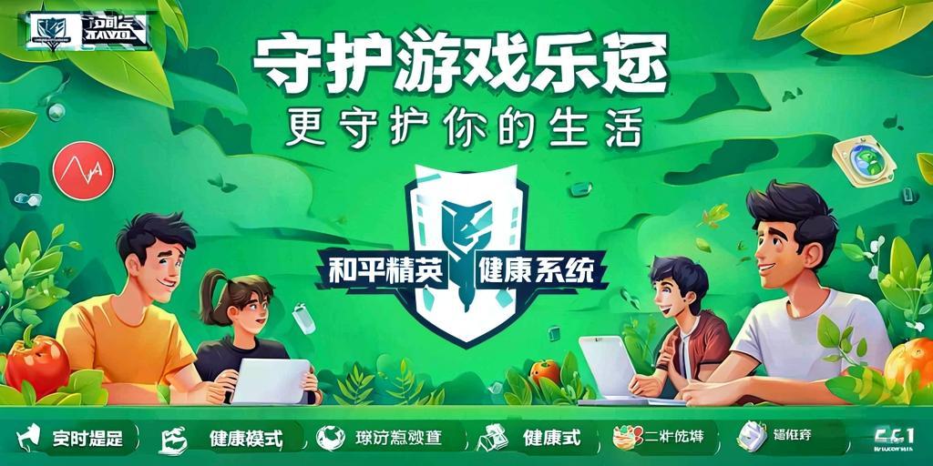 和平精英七大兵种的能力