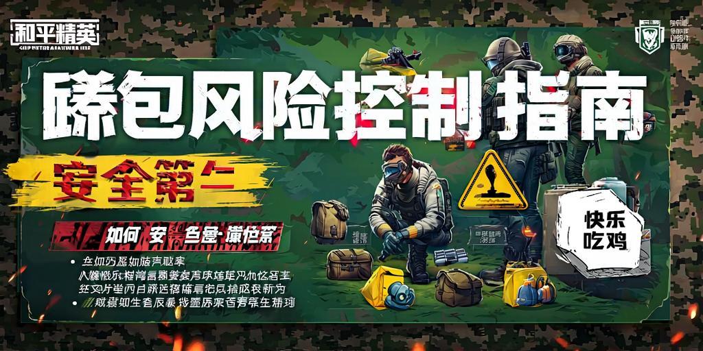 和平精英游戏中最近发现的和平精英辅助工具介